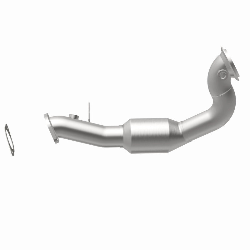 Magnaflow Direct-Fit Catalytic Converter BMW 3 07-08 Front OEM - OneFastShop