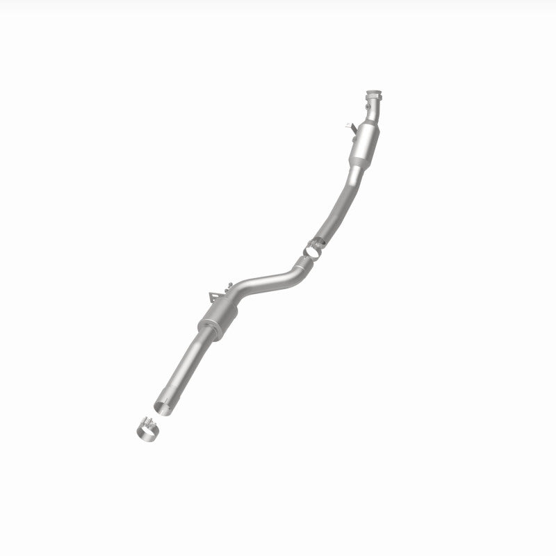 Magnaflow Direct-Fit Catalytic Converter 2013-2017 SL550 V8 4.6 OEM Underbody - OneFastShop