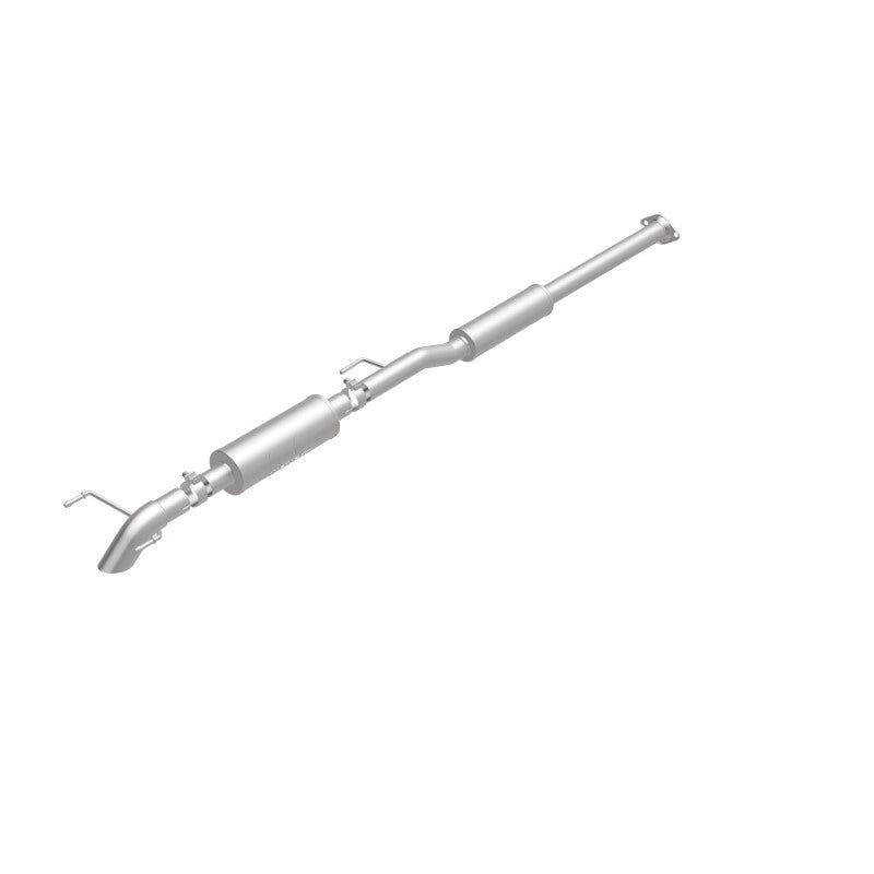 MagnaFlow SYS Cat-Back 2014 Toyota Tacoma 4.0L Easy Install