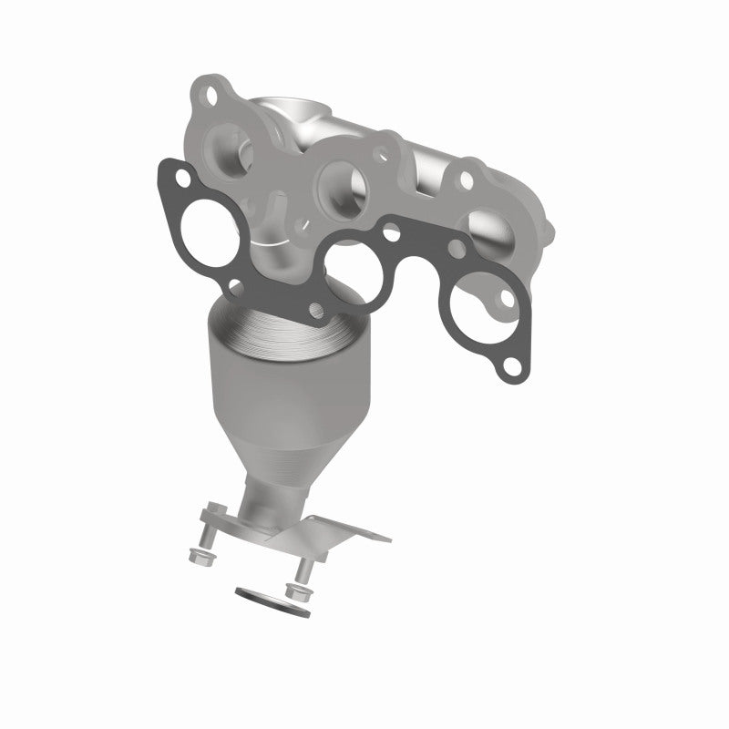MagnaFlow Catalytic Converter for 04-06 Toyota Sienna 3.3L