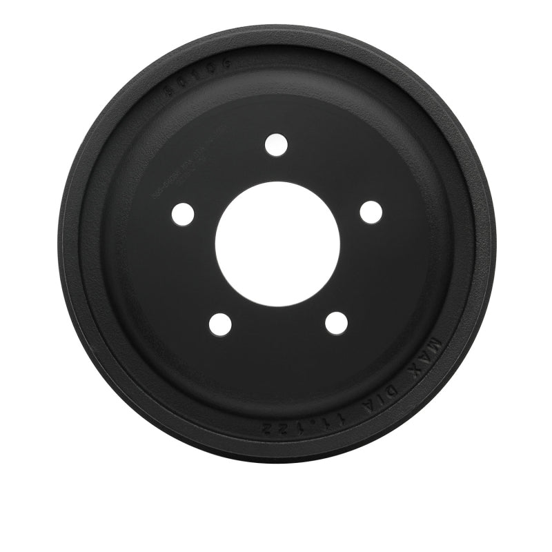 DFC True Balanced Rear Brake Drum - Ford E-150 Econoline 2000-2003