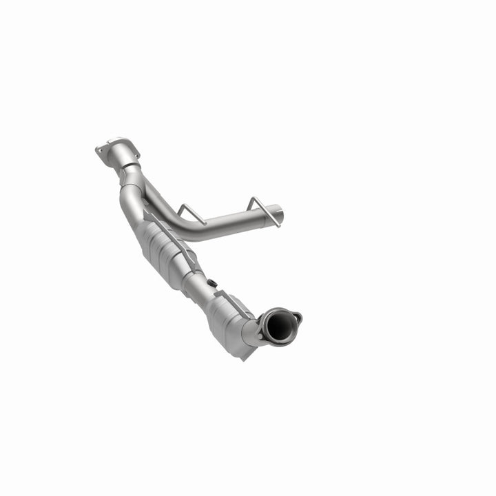 MagnaFlow Conv DF 03-04 Exped 4.6L Passenger Side Easy Install
