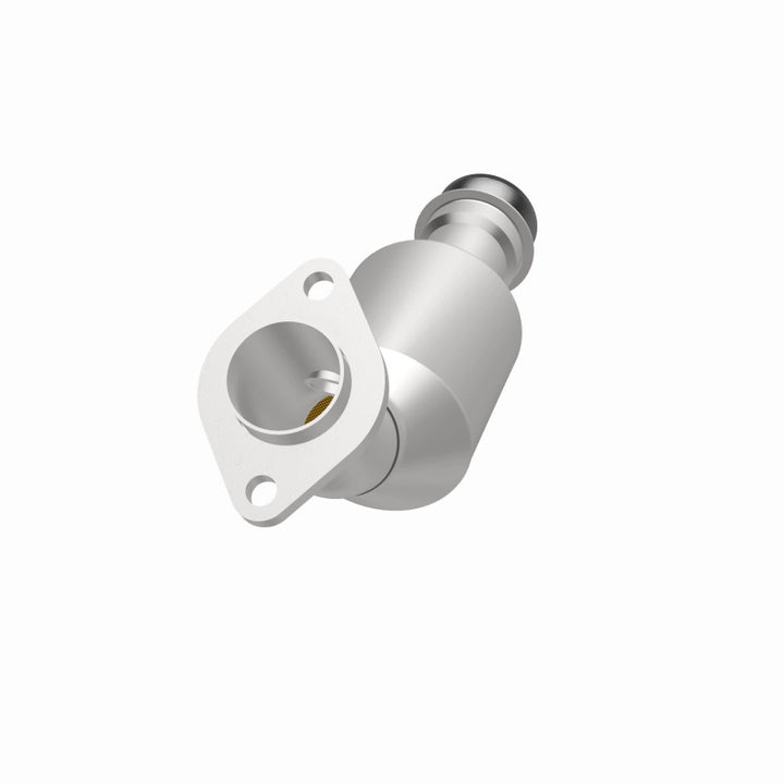 Magnaflow Direct Fit Catalytic Converter California Grade CARB Compliant Mandrel Bent Stainless Steel 2003 Jeep Liberty 37L - OneFastShop