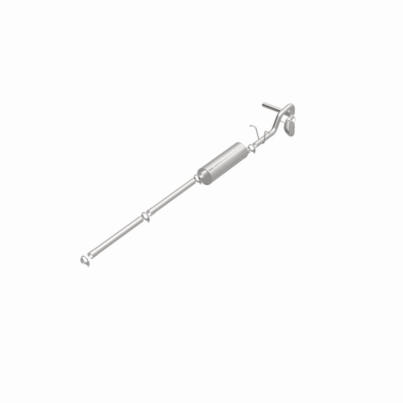 MagnaFlow BRE Exhaust Kit for 1987–1995 Ford F-150 - OneFastShop