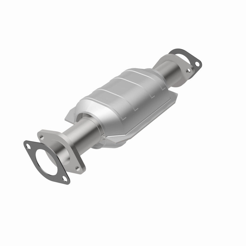 Magnaflow Catalytic Converter - Direct-Fit 98-00 Nissan Frontier 2.4L Rear
