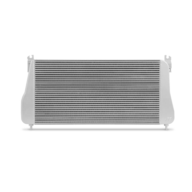 Mishimoto Duramax Intercooler for 06-10 Chevy Silverado 6.6L - OneFastShop