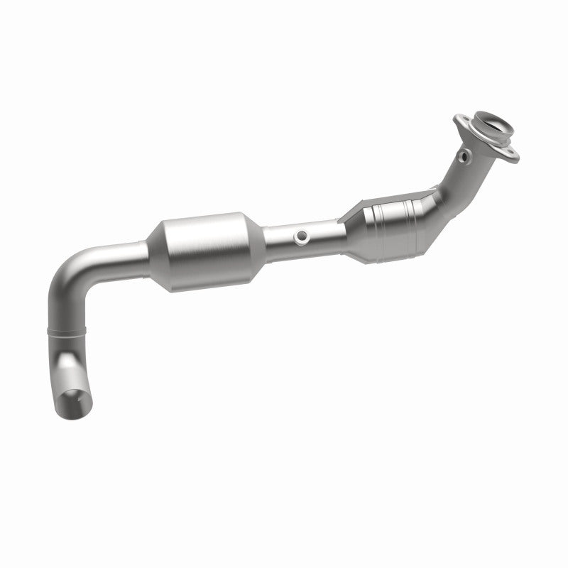 Magnaflow Direct Fit Catalytic Converter for 04-06 F-150 V8 4.6 OEM - OneFastShop