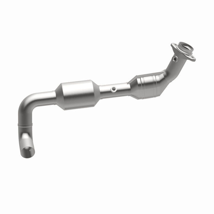 Magnaflow Direct Fit Catalytic Converter for 04-06 F-150 V8 4.6 OEM - OneFastShop