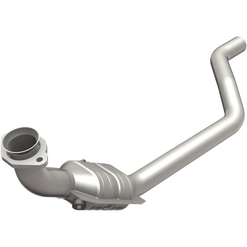 Magnaflow Direct-Fit Catalytic Converter for 2005 Ford Escape Hybrid 2.3L - OneFastShop