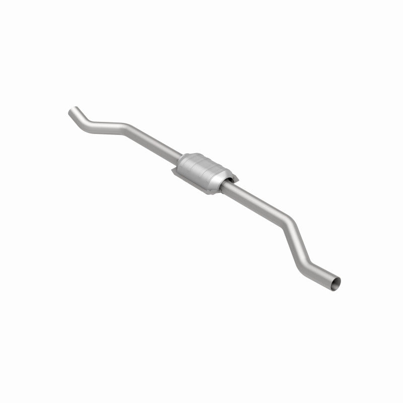 MagnaFlow Conv Dodge-Plymouth 55.62X6.5X4 2/2 Easy Install