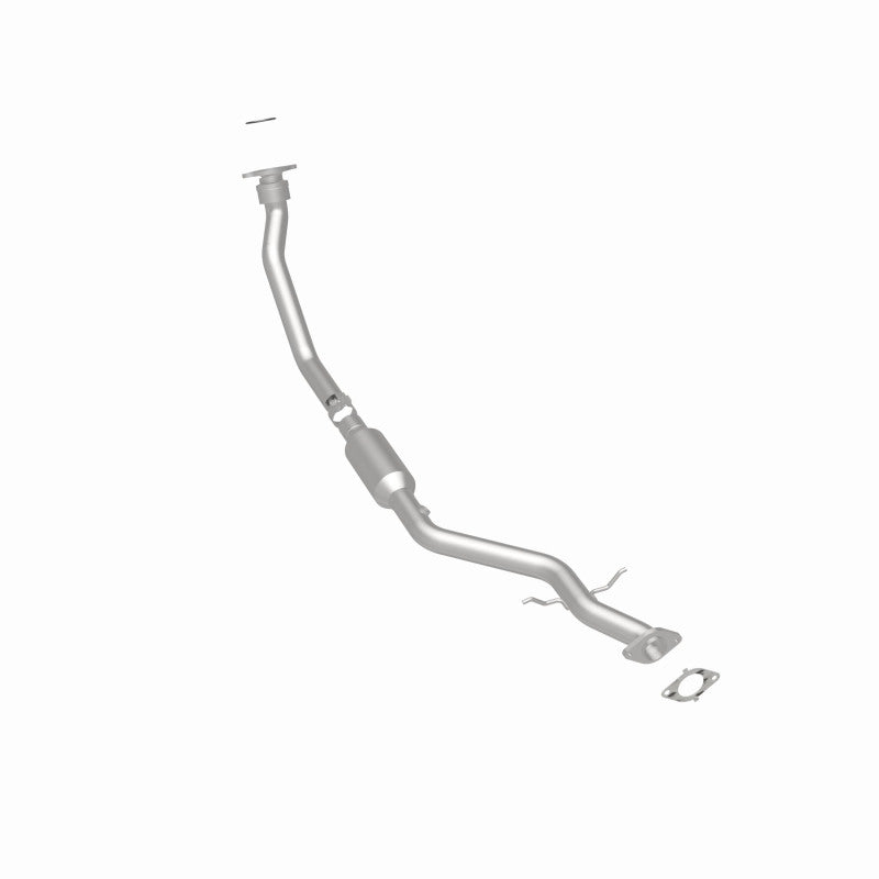 MagnaFlow Conv DF 97-98 GM Vans 3.4L Easy Install