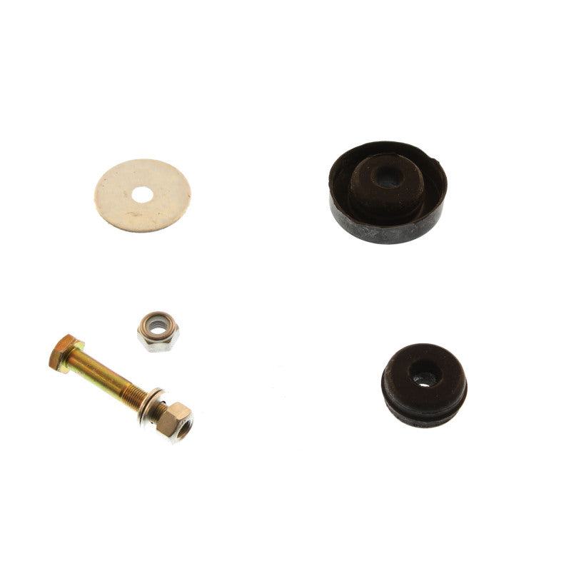 Bilstein B4 Rear 36mm Monotube Shock Absorber for 1994 Mercedes-Benz C220 Base