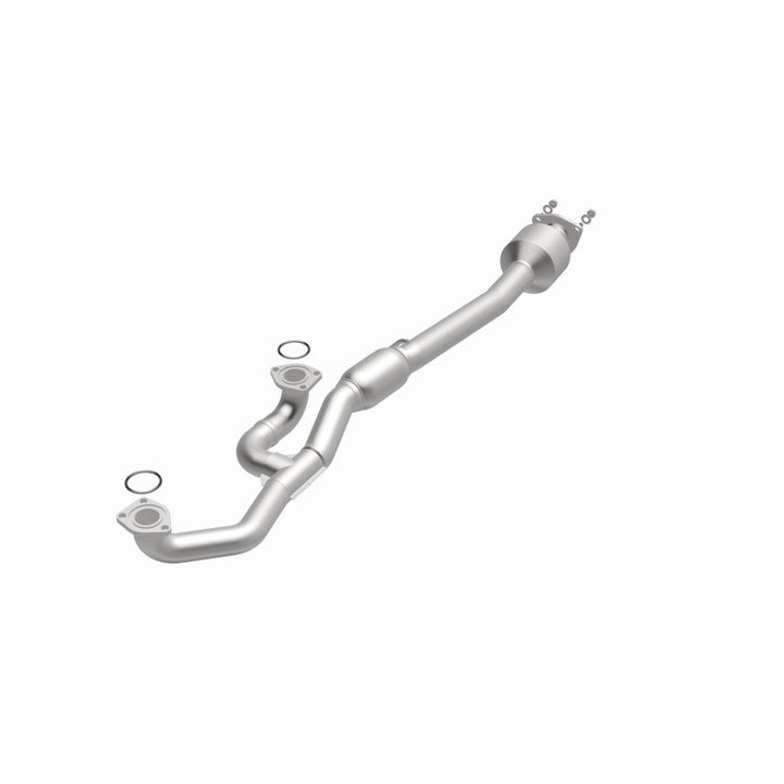 Magnaflow Direct-Fit Catalytic Converter for 14-15 Acura MDX 3.5L Underbody - OneFastShop