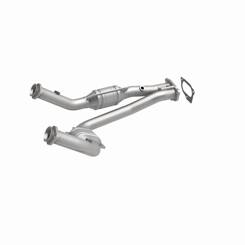 MagnaFlow Catalytic Converter for 04-06 Ranger 4.0 Front