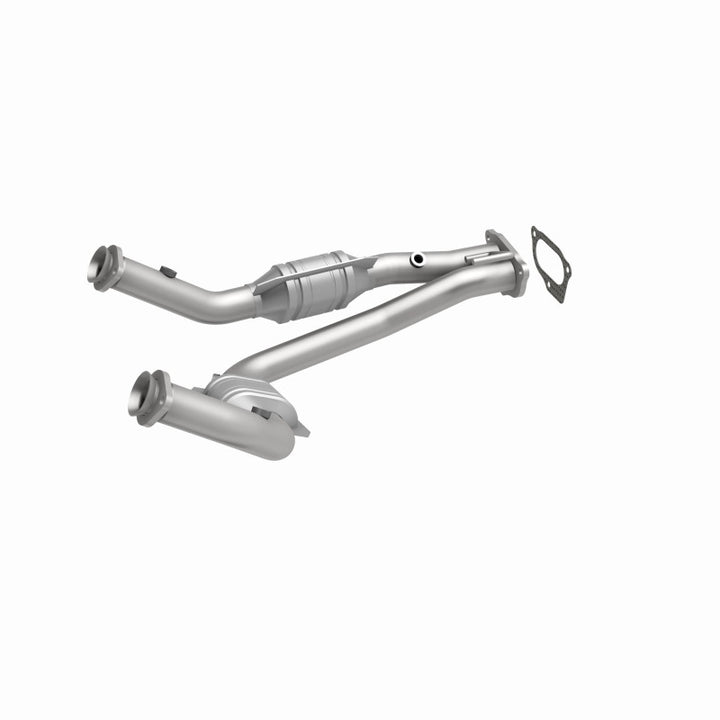 MagnaFlow Catalytic Converter for 04-06 Ranger 4.0 Front