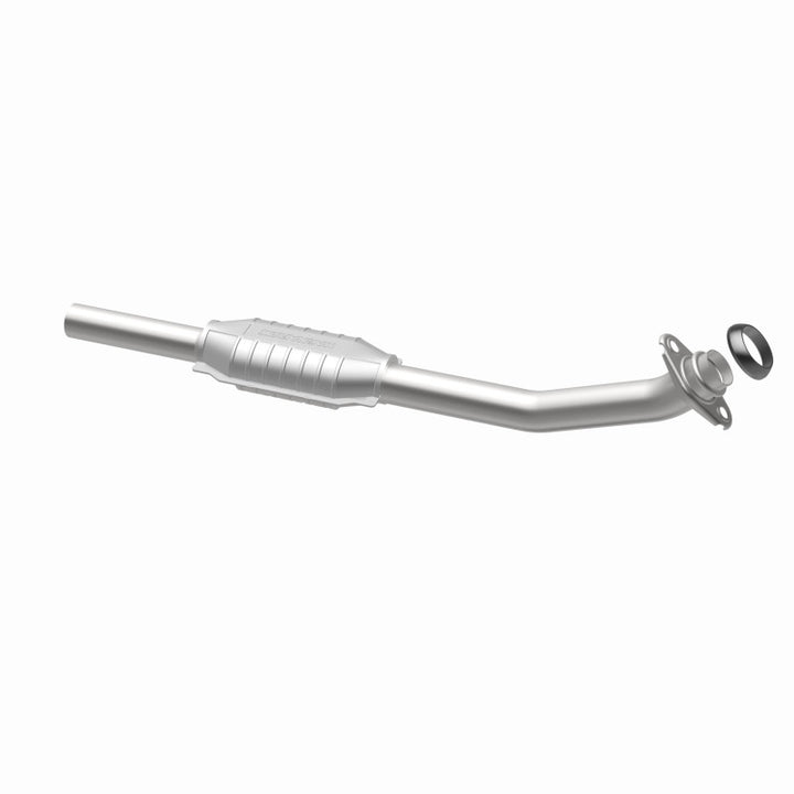 Magnaflow Catalytic Converter Dodge-Plymouth 41.62X6.5X4 2.5 1989-1990 Caravan Voyager - OneFastShop