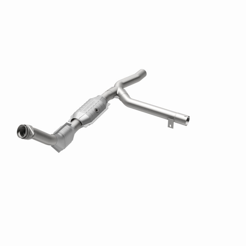 Magnaflow Direct-Fit Catalytic Converter 2002-2004 Ford F-150 4.6L CARB Compliant - OneFastShop