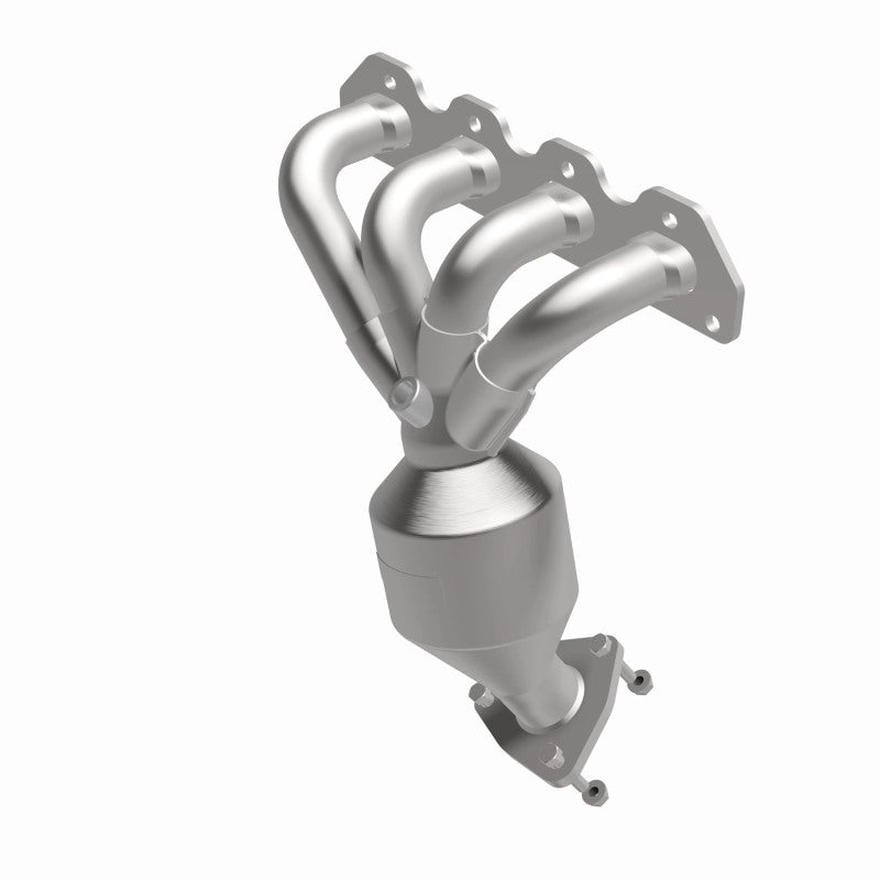 MagnaFlow Catalytic Converter for 09-10 Chevy Aveo - Performance Upgrade