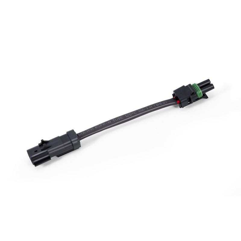 Mishimoto Performance Fan Shroud Kit without Controller - Jeep Cherokee XJ 4.0L 1989-2001 - Black, image 3