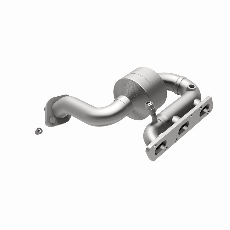 Magnaflow Catalytic Converter DF 00-03 Ford Taurus 3.0L - OneFastShop