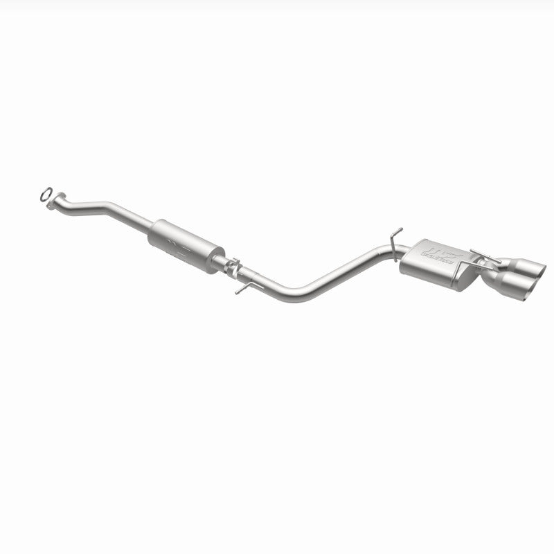 MagnaFlow Street Series Cat-Back Exhaust for 18-19 Toyota Camry SE 2.5L - OneFastShop