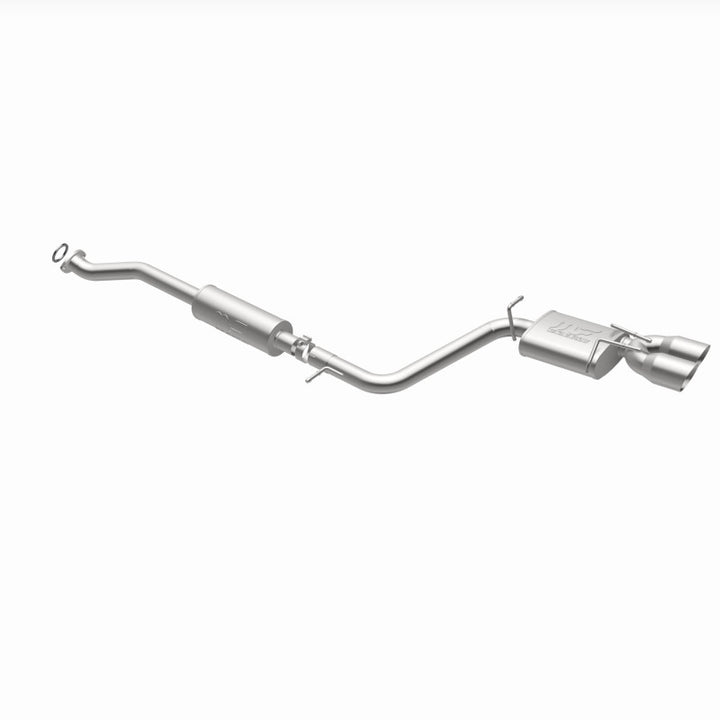 MagnaFlow Street Series Cat-Back Exhaust for 18-19 Toyota Camry SE 2.5L - OneFastShop