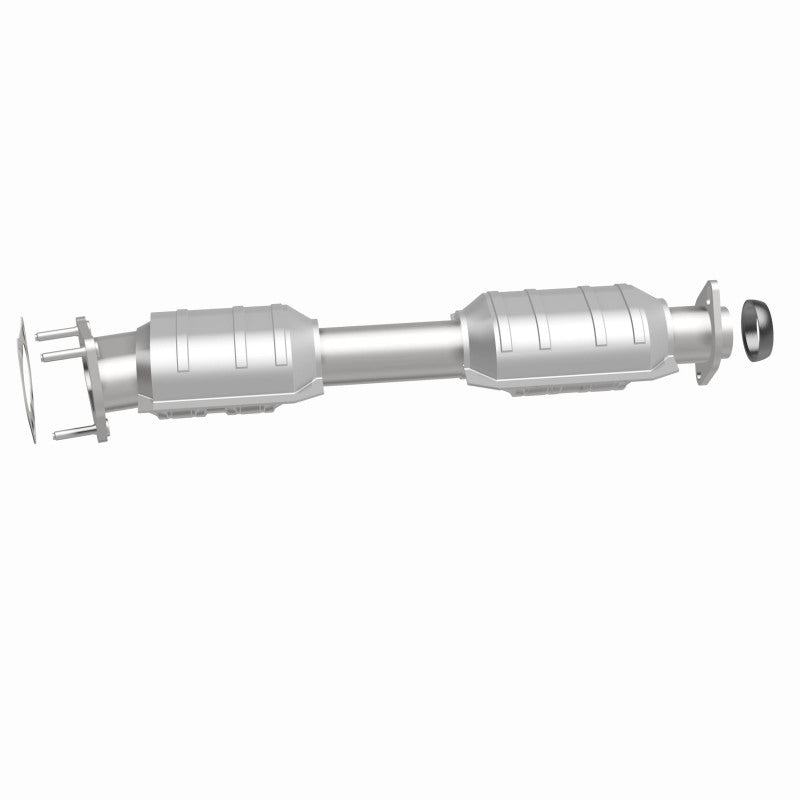 Magnaflow Catalytic Converter Ford-Mazda 27.5X6.5X4 2.5/2.25 - Fits 1989-1994 Ford Ranger, 1991-1994 Ford Explorer - OneFastShop