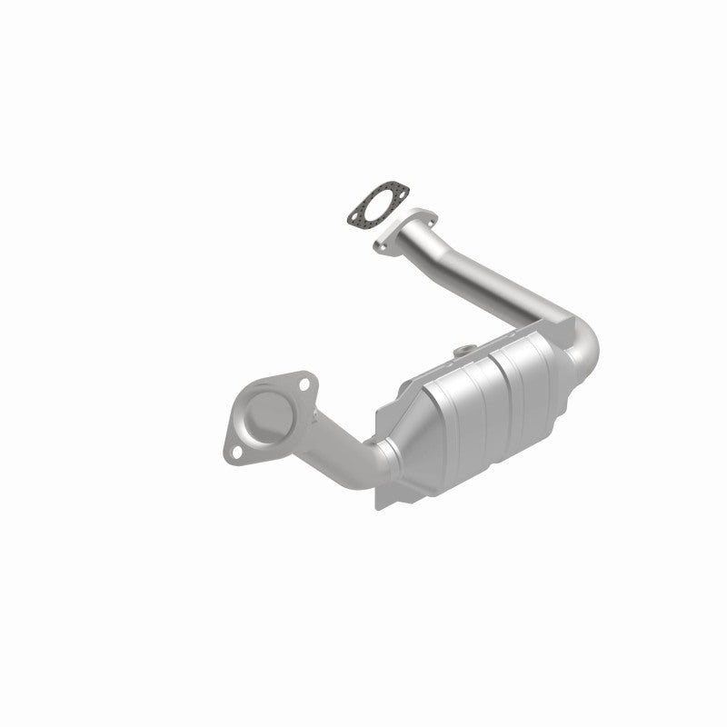 Magnaflow Conv DF 07-09 Ranger 3.0 Direct-Fit OEM Catalytic Converter for 2007-2008 Ford Ranger and Mazda B3000 - OneFastShop
