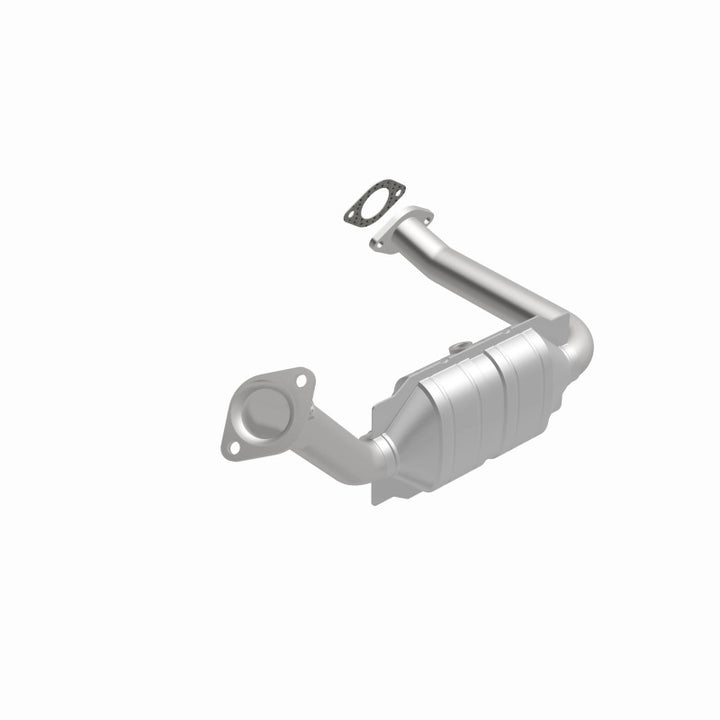 Magnaflow Conv DF 07-09 Ranger 3.0 Direct-Fit OEM Catalytic Converter for 2007-2008 Ford Ranger and Mazda B3000 - OneFastShop