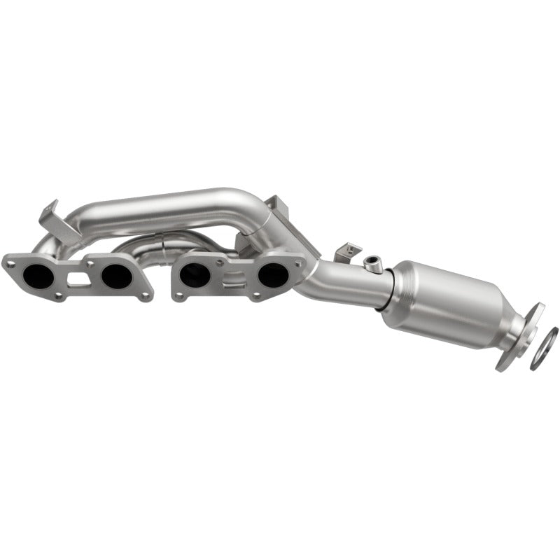 MagnaFlow Right Manifold Direct-Fit Catalytic Converter - Lexus IS F 2008-2014 5.0L (CARB)