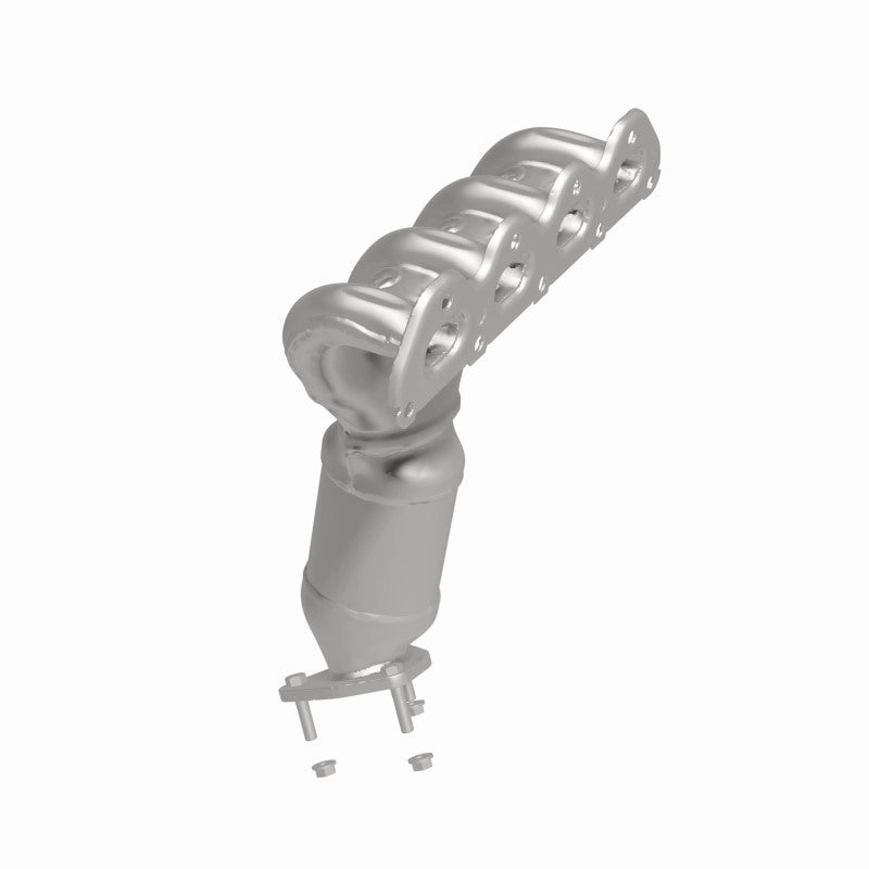 Magnaflow Direct Fit CARB Compliant Catalytic Converter - Chevrolet Aveo / Aveo5 L4 1.6L
