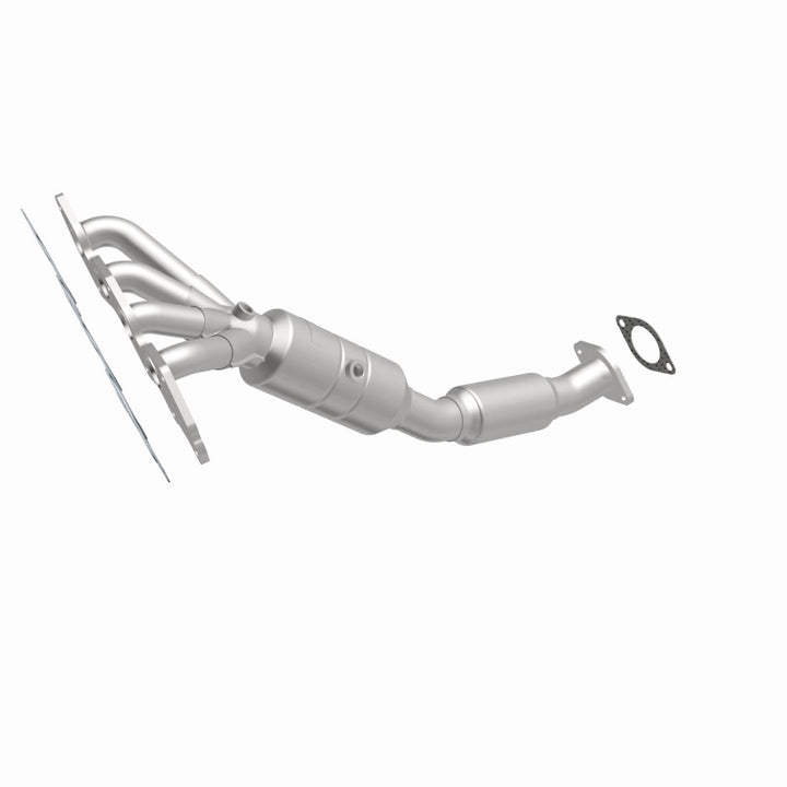 Magnaflow Direct-Fit Catalytic Converter 08-10 Ford Focus 2.0L - OneFastShop