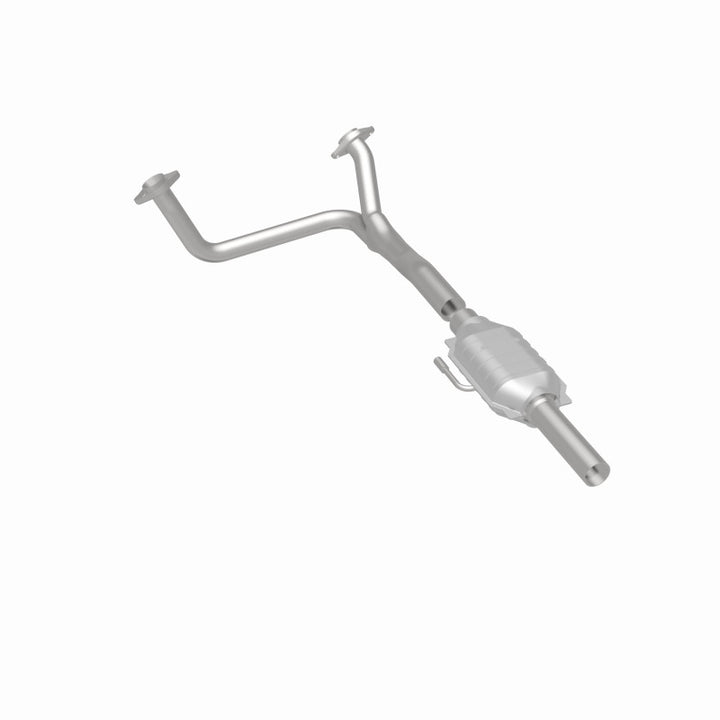 MagnaFlow Conv DF Ford 84 86 - Easy Install, In Stock
