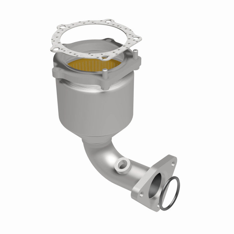 High-Quality MagnaFlow Catalytic Converter for 00-01 Infiniti I30 & Nissan Maxima