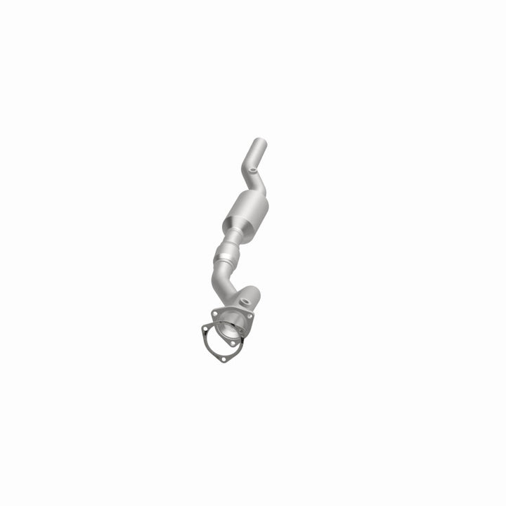 Magnaflow Direct-Fit Catalytic Converter Audi A6 2.8L DF 98-99 Driver Side - OneFastShop