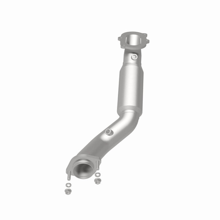 Magnaflow Catalytic Converter Direct Fit Federal 06-11 Chevy Corvette V8 7.0L - OneFastShop