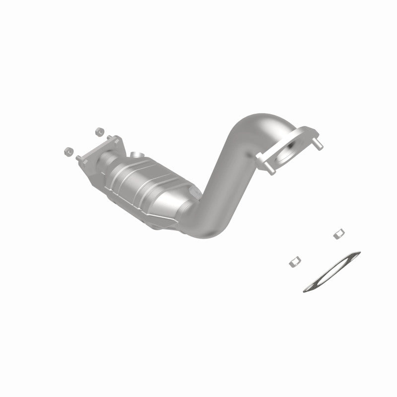 Magnaflow Catalytic Converter 02-04 Ford Focus L4-2.0L - Free Shipping