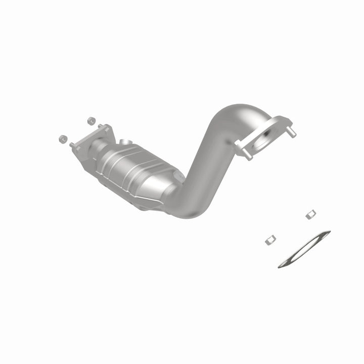 Magnaflow Catalytic Converter 02-04 Ford Focus L4-2.0L - Free Shipping