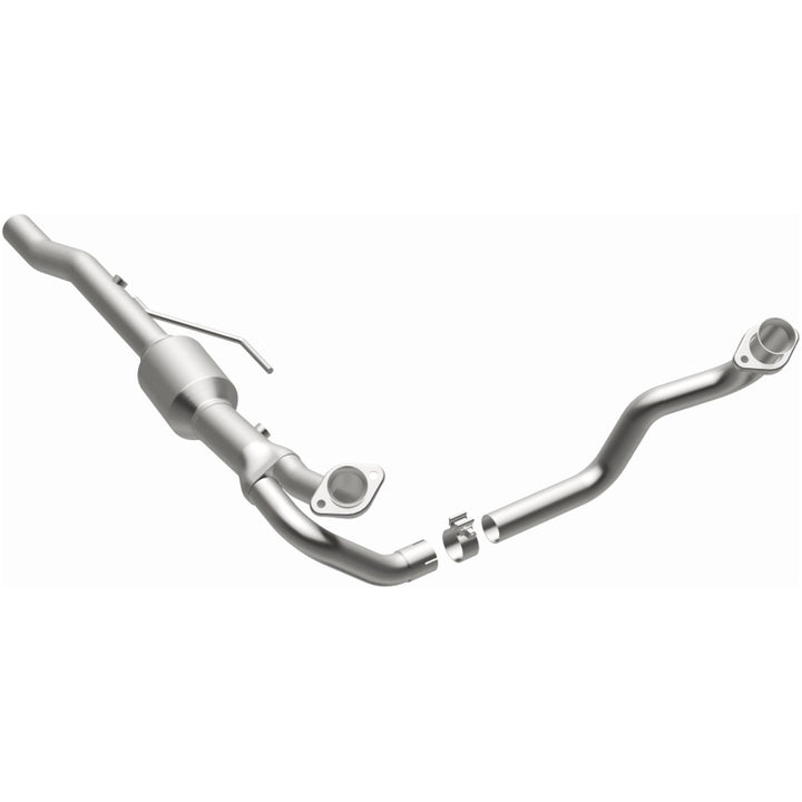 Magnaflow Direct Fit Catalytic Converter for 00-01 Dodge Ram 1500 3.9L - OneFastShop