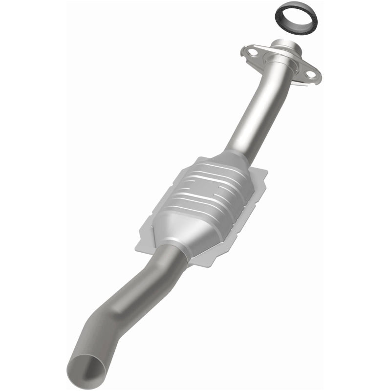 Magnaflow Catalytic Converter Direct-Fit 92-93 Chrysler 3.3L