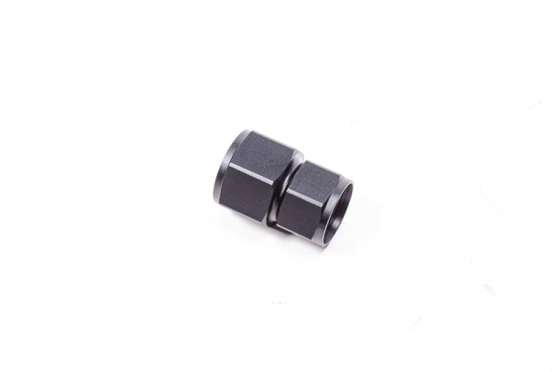 Radium Engineering Fitting 10AN Female to 8AN Female Anodized Aluminum Adapter