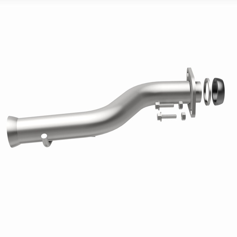BRE Exhaust Front Pipe Kit for 2011–2013 Jeep Grand Cherokee 3.6L