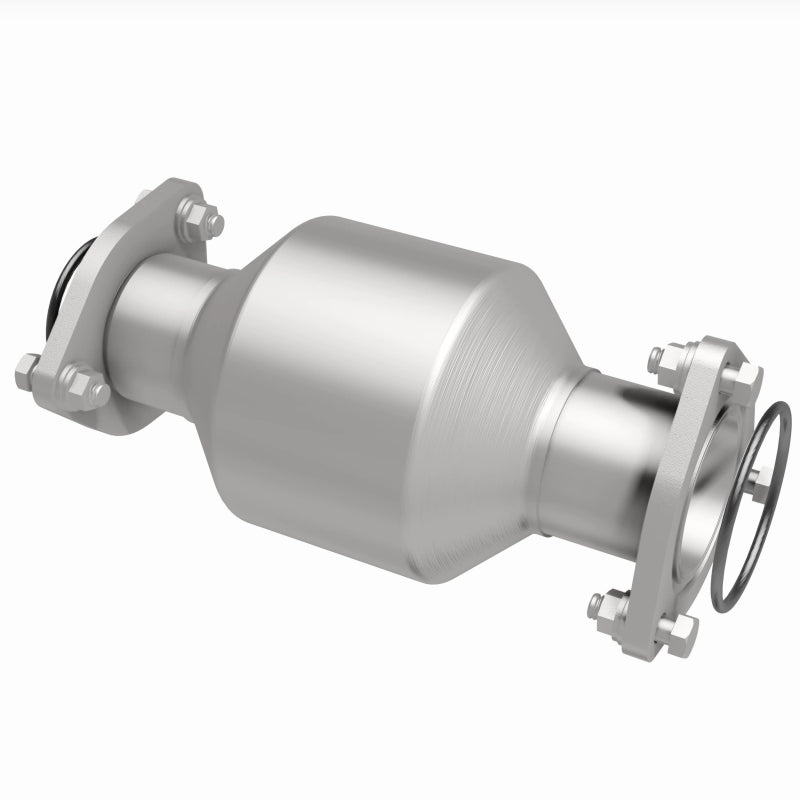 MagnaFlow 2014–2015 Honda Accord 2.4L Direct Fit CARB Catalytic Converter - OneFastShop