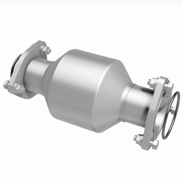 MagnaFlow 2014–2015 Honda Accord 2.4L Direct Fit CARB Catalytic Converter - OneFastShop