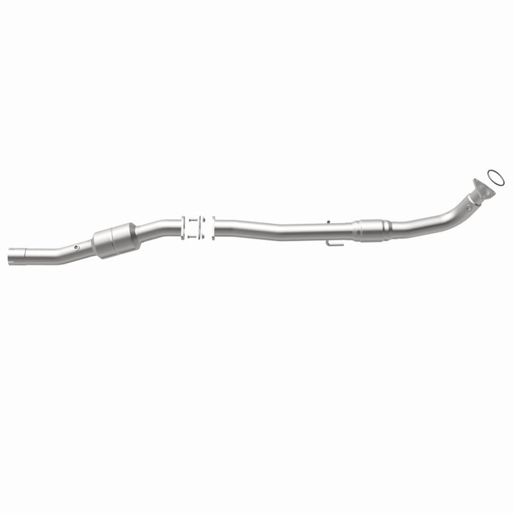 Magnaflow Direct-Fit Catalytic Converter 03-08 Chevy/GMC 6.0L Silverado/Sierra 2500 HD - OneFastShop