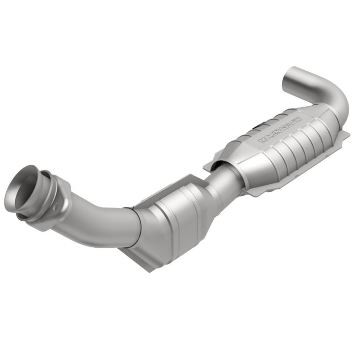 Magnaflow Direct-Fit Catalytic Converter for 2001 Ford F-150 4.2L - OneFastShop