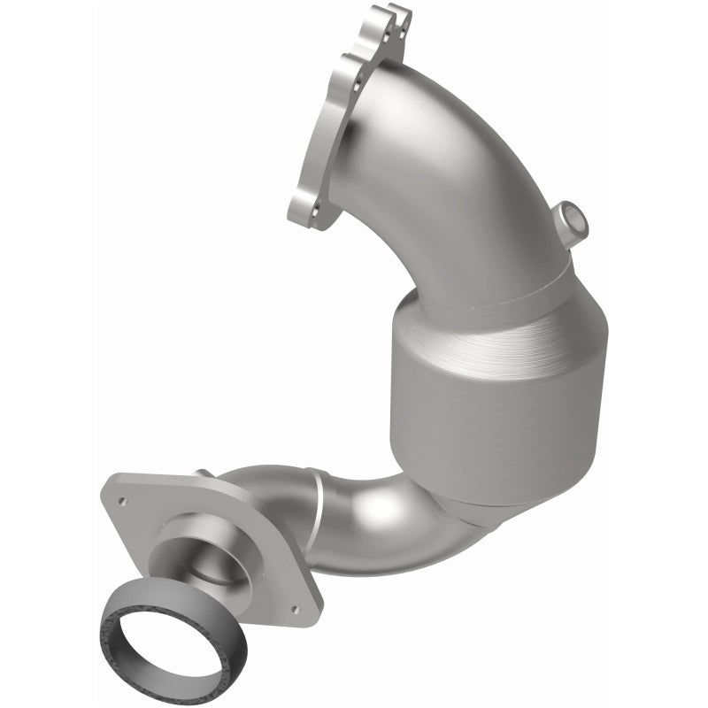 Magnaflow Direct-Fit Catalytic Converter – for 2008–2009 Dodge Caliber 2.4L T (Conv DF) - OneFastShop