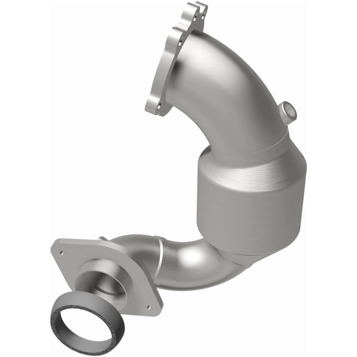 Magnaflow Direct-Fit Catalytic Converter – for 2008–2009 Dodge Caliber 2.4L T (Conv DF) - OneFastShop