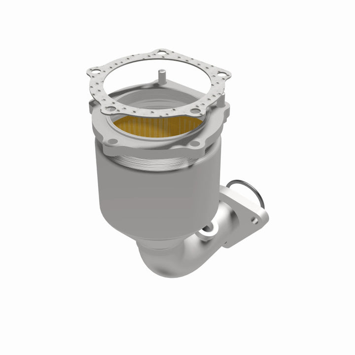 Magnaflow Direct-Fit Catalytic Converter 452231 for 00-01 Infiniti I30 3.0L - OneFastShop