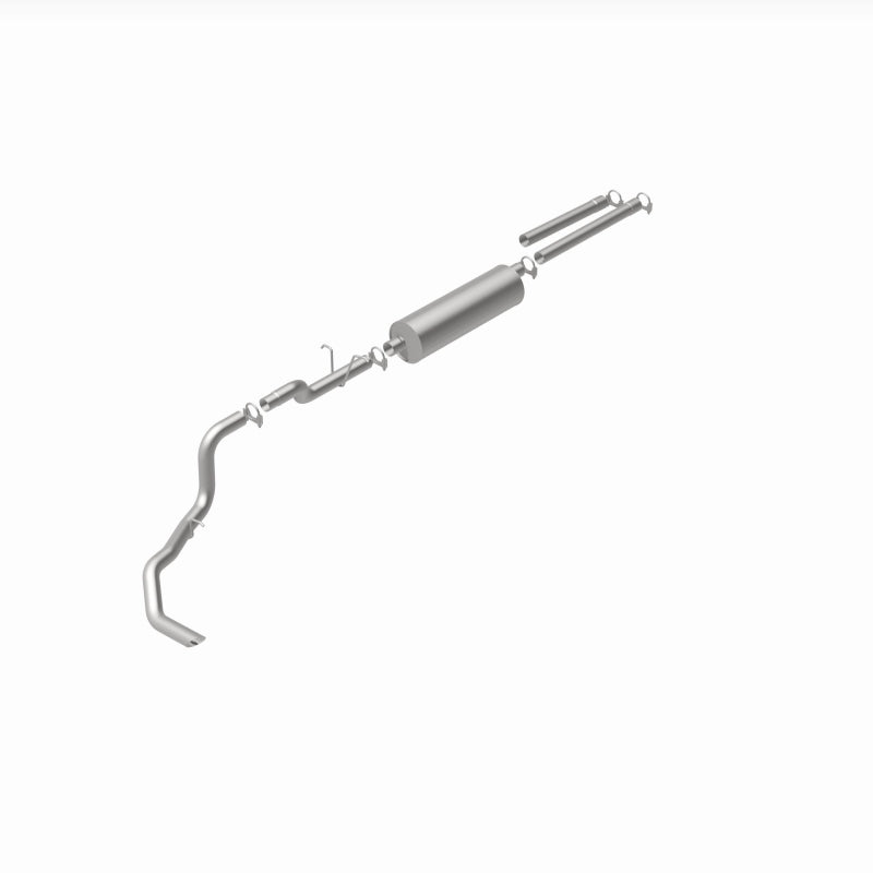 MagnaFlow BRE Exhaust Kit – for 1992–1995 Ford F150 - OneFastShop